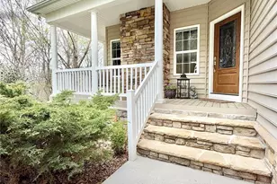 164 Ridge Point Dr, Stony Point, NC 28678 - Photo 3