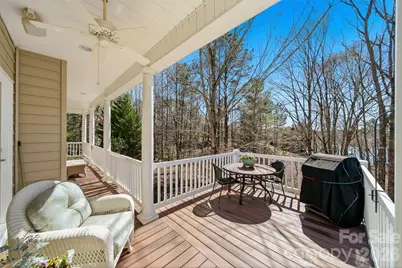 164 Ridge Point Drive, Stony Point, NC 28678 - Photo 35