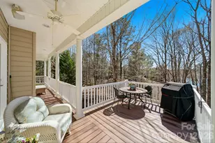 164 Ridge Point Dr, Stony Point, NC 28678 - Photo 35