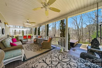 164 Ridge Point Drive, Stony Point, NC 28678 - Photo 33