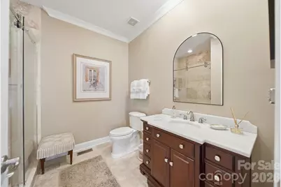 164 Ridge Point Drive, Stony Point, NC 28678 - Photo 17