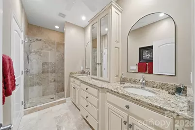 164 Ridge Point Drive, Stony Point, NC 28678 - Photo 19