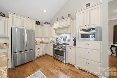 164 Ridge Point Drive, Stony Point, NC 28678 - Photo 15