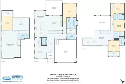 48 Carden Road, Weaverville, NC 28787 - Photo 39