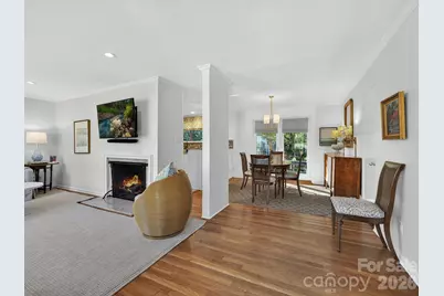 912 Sewickley Drive, Charlotte, NC 28209 - Photo 5