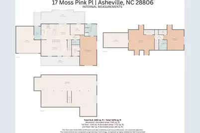 17 Moss Pink Place, Asheville, NC 28806 - Photo 43