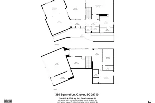 386 Squirrel Ln, Clover, SC 29710 - Photo 45