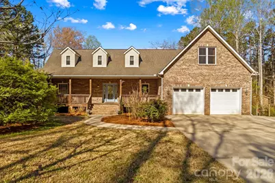 260 River Country Road, Salisbury, NC 28146 - Photo 1