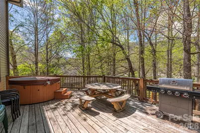129 Valley Creek Drive, Maggie Valley, NC 28751 - Photo 31