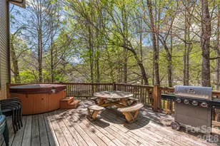 129 Valley Creek Dr, Maggie Valley, NC 28751 - Photo 31