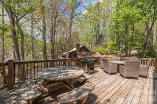129 Valley Creek Dr, Maggie Valley, NC 28751 - Photo 33