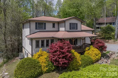129 Valley Creek Drive, Maggie Valley, NC 28751 - Photo 37