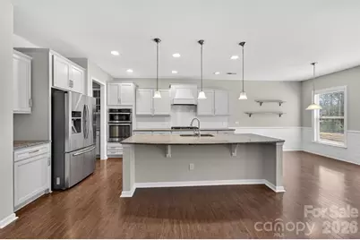 12817 Stella Belle Drive, Huntersville, NC 28078 - Photo 5