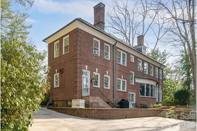 407 Vanderbilt Road, Asheville, NC 28803 - Photo 5