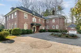 407 Vanderbilt Rd, Asheville, NC 28803 - Photo 3