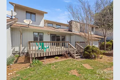 141 Deerlake Drive, Asheville, NC 28803 - Photo 21