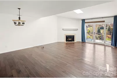 141 Deerlake Drive, Asheville, NC 28803 - Photo 3