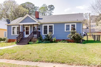 114 S Mitchell Street, Rutherfordton, NC 28139 - Photo 1