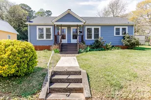 114 S Mitchell St, Rutherfordton, NC 28139 - Photo 3