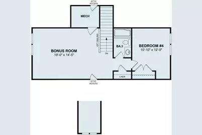 2007 Uplands Road, Sherrills Ford, NC 28673 - Photo 3