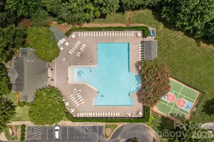 18714 Coverdale Ct, Cornelius, NC 28031 - Photo 41