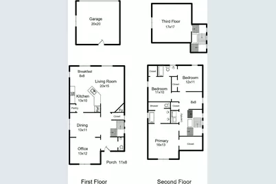18714 Coverdale Court, Cornelius, NC 28031 - Photo 47