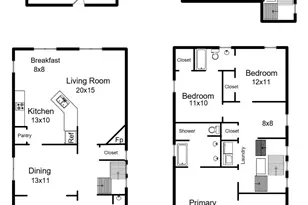 18714 Coverdale Ct, Cornelius, NC 28031 - Photo 47