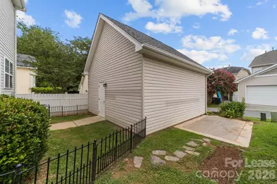 18714 Coverdale Court, Cornelius, NC 28031 - Photo 37