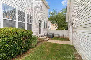 18714 Coverdale Ct, Cornelius, NC 28031 - Photo 35