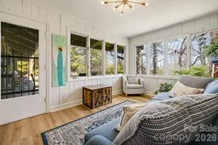 254 Orchard Cir, Laurel Park, NC 28739 - Photo 25