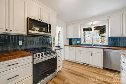 254 Orchard Circle, Laurel Park, NC 28739 - Photo 17