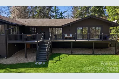 254 Orchard Circle, Laurel Park, NC 28739 - Photo 39