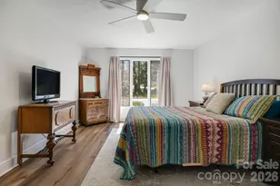 254 Orchard Cir, Laurel Park, NC 28739 - Photo 33