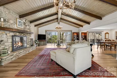 254 Orchard Circle, Laurel Park, NC 28739 - Photo 13