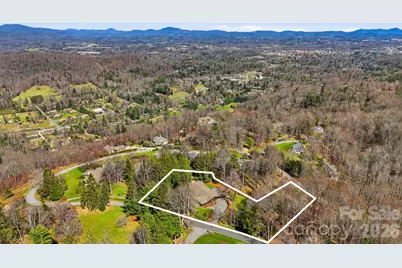 254 Orchard Circle, Laurel Park, NC 28739 - Photo 45