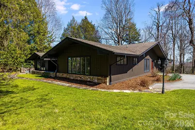 254 Orchard Circle, Laurel Park, NC 28739 - Photo 37