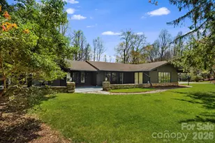 254 Orchard Cir, Laurel Park, NC 28739 - Photo 7