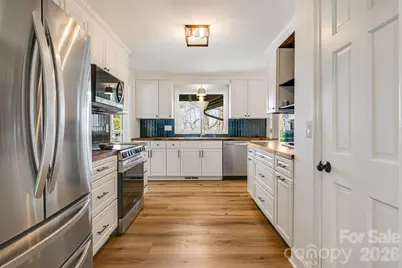 254 Orchard Circle, Laurel Park, NC 28739 - Photo 5