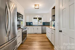 254 Orchard Cir, Laurel Park, NC 28739 - Photo 5