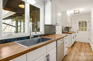 254 Orchard Cir, Laurel Park, NC 28739 - Photo 19