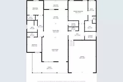 416 Whitmore Street SE, Lenoir, NC 28645 - Photo 41