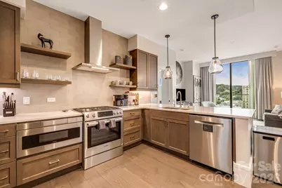 7 Patton Avenue #1005, Asheville, NC 28801 - Photo 7