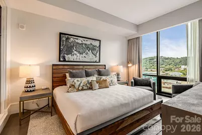 7 Patton Avenue #1005, Asheville, NC 28801 - Photo 17