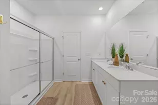 3013 Cunningham Farm Dr, Indian Trail, NC 28079 - Photo 21