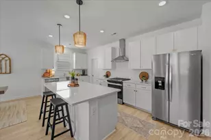 3013 Cunningham Farm Dr, Indian Trail, NC 28079 - Photo 7