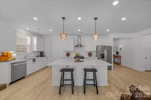 3013 Cunningham Farm Dr, Indian Trail, NC 28079 - Photo 9