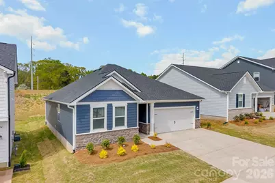 3013 Cunningham Farm Drive #68, Indian Trail, NC 28079 - Photo 47