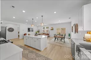 3013 Cunningham Farm Dr, Indian Trail, NC 28079 - Photo 17