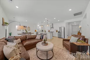 3013 Cunningham Farm Dr, Indian Trail, NC 28079 - Photo 11