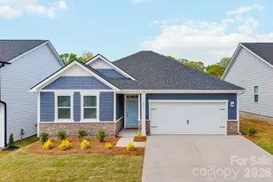 3013 Cunningham Farm Dr, Indian Trail, NC 28079 - Photo 1